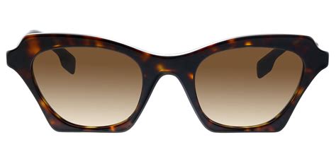 burberry sonnenbrille 4283|Burberry™ BE4283 Square Sunglasses .